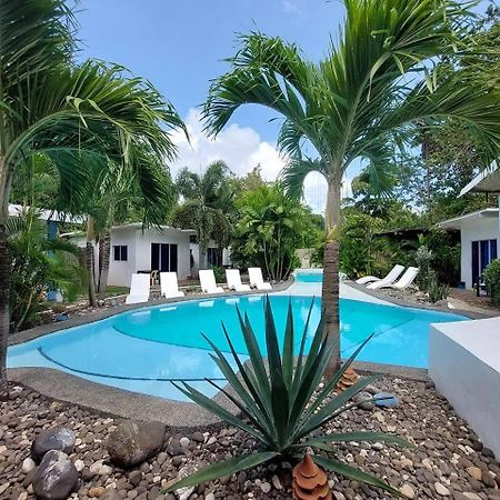 Oceanlife Explorers Resort Siquijor Exterior foto